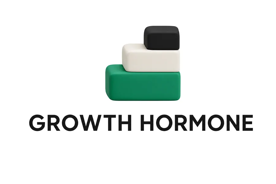 Growth Hormone peptides