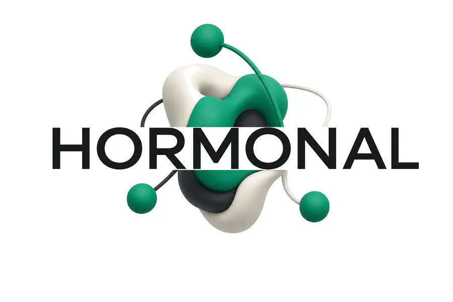 Hormonal peptides