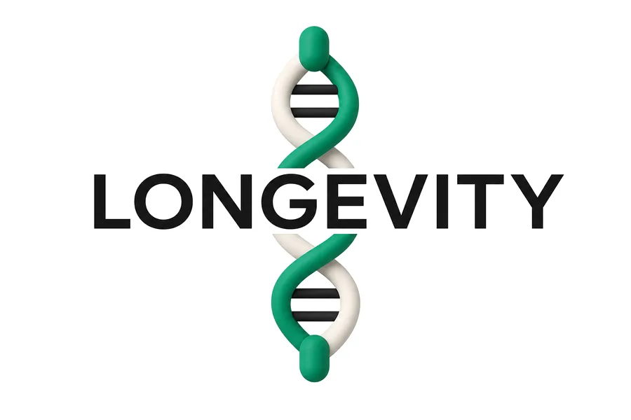 Longevity peptides