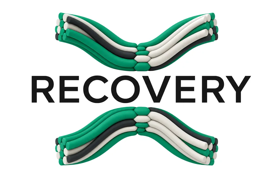Recovery peptides